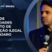 Médico de celebridades é alvo de operação da PF que mira fabricação ilegal de Mounjaro | #SBTBrasil