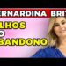 BERNARDINA BRITO: FILHOS ao ABANDONO! | Fama Show