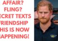 HARRY EXPOSED – LIES CATCHING UP? #royal #meghan #princeharry