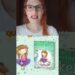 CELEBRIDADES QUE ESCREVERAM LIVROS INFANTIS! #shorts