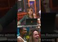 Novo casal? Ana Paula elogia Xamã após participação do cantor no BBB
