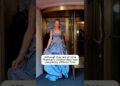 Although they are all UmaThurman’s children,they leadcompletely different lives.