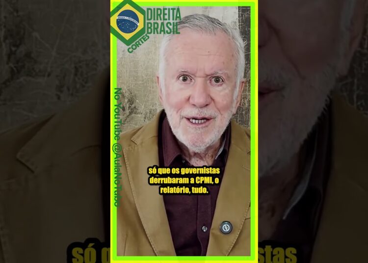 004 e planejam perguntar fofocas sobre o Master na Sabatina…