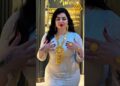Los costosos pasatiempos de la princesa saudí Sheikha Mahra
