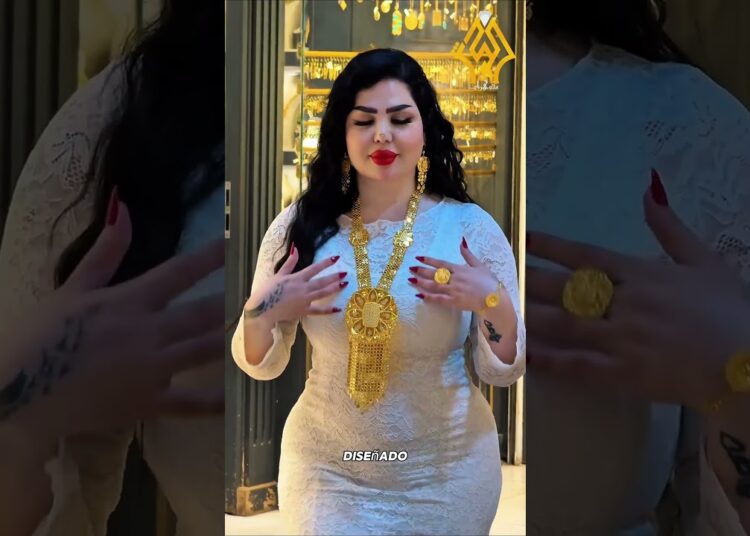 Los costosos pasatiempos de la princesa saudí Sheikha Mahra