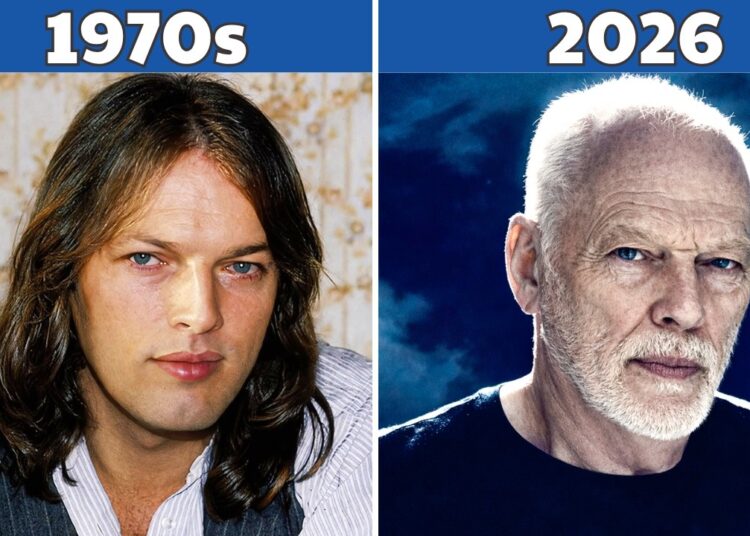 60 Oldest Living Rock Stars in 2026: Rock Legends Still Alive!