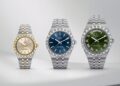 Apresentando: Tudor revitaliza o Royal em 40, 36 e 30 mm