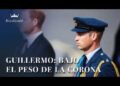 Guillermo: Bajo el Peso de la Corona | Realeza Británica en el siglo XXI