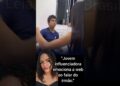 “Jovem influenciadora emociona a web ao falar do irmão.” #short #famosos #new #celebridades