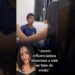 “Jovem influenciadora emociona a web ao falar do irmão.” #short #famosos #new #celebridades
