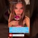 Liliana Filipa diverte-se com amigas em Los Angeles enquanto Daniel vive momentos com os filhos