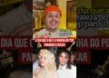 O DIA EM QUE O MUNDO PAROU PARA VER A REALEZA DO POP no OSCAR 👑🔥 #MichaelJackson #Madonna