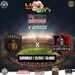 LIGA DA AMIZADE FUT7 🔥 REALEZA X REAL CITY 🔥 ARENA UNIVERSITÁRIA