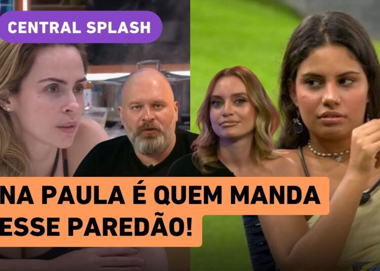 Ego desmedido de Ana Paula acabou com os sonhos de Gabriela no BBB | análise de Chico Barney