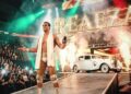 Alberto Del Rio – Realeza | EPIC CINEMATIC LATIN BRASS ROCK COVER (EpicWrestleMania)