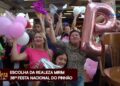 Escolha da Realeza Mirim – 36ª Festa Nacional do Pinhão – TV Câmara Lages