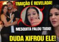 BOMBA! MESQUITA SE PRONUNCIA, DETONA DUDA E DISPARA: “SOU CORNO MESMO” AO VIVO!