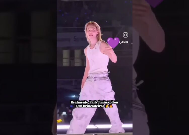 realeza #JIMIN 💜🇧🇷