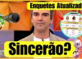 🔥 BBB 26: Ana Paula, Gabriela e Juliano quem SAI? + Enquetes Atualizadas – 13/04/26