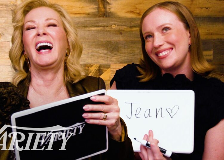 How Well Do ‘Hacks’ Stars Jean Smart & Hannah Einbinder Know Each Other?