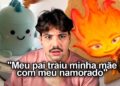 O namorado traiu ela com o pai e veio parar nessas histórias do tik tok