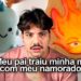 O namorado traiu ela com o pai e veio parar nessas histórias do tik tok