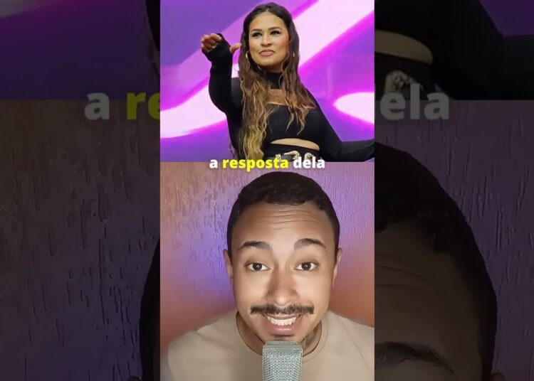 Simone mendes é cristã mas canta sertanejo