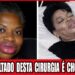 Top 10 Celebridades Negras Com Finais Trágicos Após Cirurgia Estética!