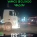 VIAGEM AO NORDESTE 2026 RJ PARAÍBA BR 116 TREVO DE REALEZA