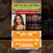 #shorts #anitta #fofoca #noticias #celebridades #brasil #music #musica #snl #leodias #polemica