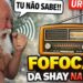 SAIU NA RÁDIO UM QUADRO NOVO FOFOCAS DA SHAYONAI 🤣🤣🤣| MANETIKIN