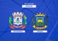 ⚽CORONEL VIVIDA X REALEZA | COPA SUDOESTE DE FUTEBOL 2026 AESUPAR