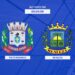 ⚽CORONEL VIVIDA X REALEZA | COPA SUDOESTE DE FUTEBOL 2026 AESUPAR