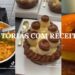HISTÓRIAS COM RECEITAS | TRANSIÇÃO DE CONTEÚDO 😋🍔