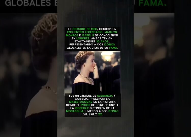 HOLLYWOOD conoce a la REALEZA