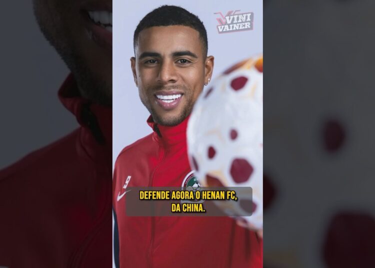 JOGADORES BRASILEIROS FAMOSOS ESQUECIDOS EM 2026 #shorts