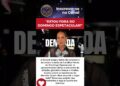“ESTOU FORA DO DOMINGO ESPETACULAR!” RECORD ANUNCA A SAÍDA DE CAROLINA FERRAZ DA ATRAÇÃO