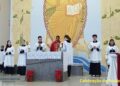 Celebração da Paixão Paróquia Cristo Rei Realeza PR. 03/04/26.
