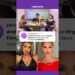 Andressa Urach diz que Virgínia Fonseca se inspira em seus conteúdos #fofocas