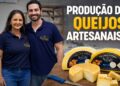 Queijaria Realeza do Jersey