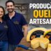 Queijaria Realeza do Jersey