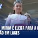 Festa do Pinhão: Lages define realeza mirim para edição 2026