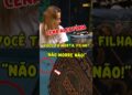 ANA PAULA CONVERSA COM INSETO E PROTAGONIZA CENA HILÁRIA NO BBB