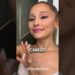A história por trás do cabelo de Ariana Grande #arianagrande #cabelo #brasil