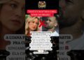 URGENTE!🚨 LUANA PIOVANI DETONA NEYMAR: ‘AB*RTO DA NATUREZA E PRAGA DO BRASIL!” 🔥#famosos