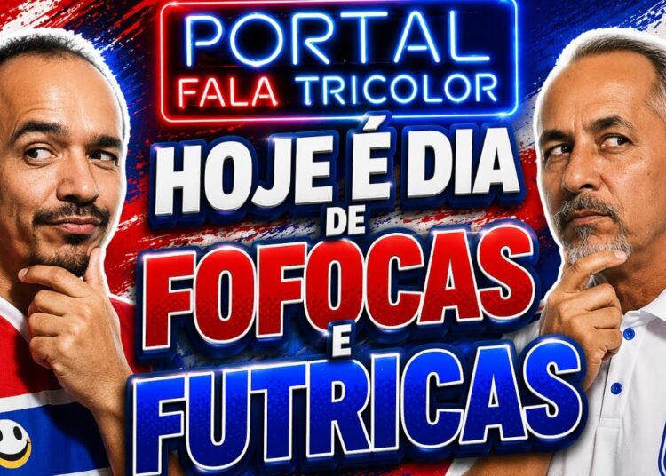🚨 HOJE E DIA FALAR DOS OUTROS ! FOFOCAS E FUTRICAS 🦁🔥