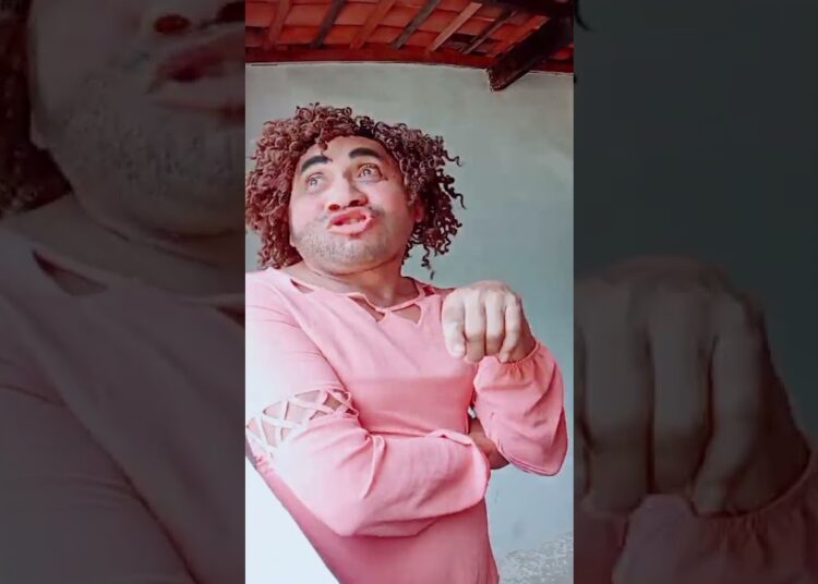 aí gostam de fofocas #comedy #humor