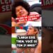 TIA MILENA DÁ CONSELHO DE MILHÕES PARA JULIANO SOBRE O CIGARRO “LARGA ISSO, VOCÊ SÓ TEM 21 ANOS”