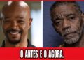 11 Celebridades Negras Que Envelheceram De Forma Diferente | Antes E Depois 2026!