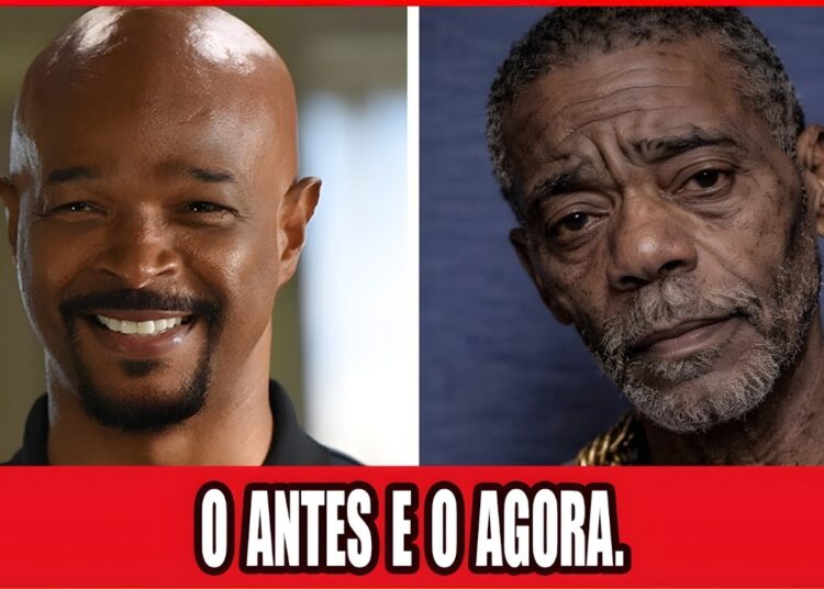 11 Celebridades Negras Que Envelheceram De Forma Diferente | Antes E Depois 2026!